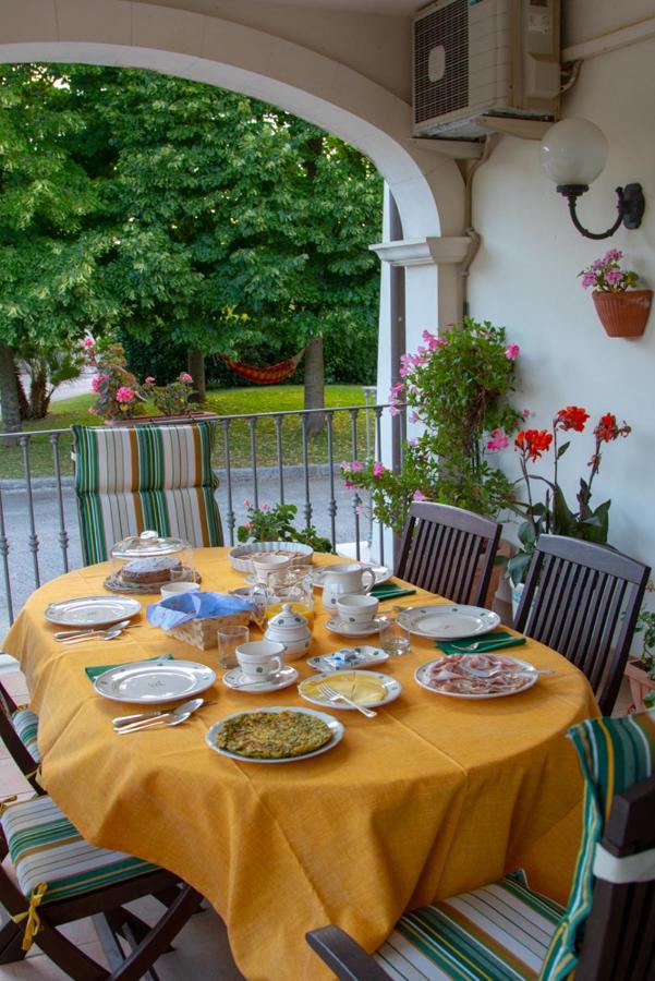 La Volpina Bed and Breakfast Martina Franca Exteriör bild