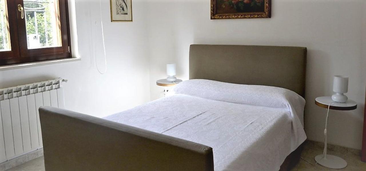 La Volpina Bed and Breakfast Martina Franca Exteriör bild