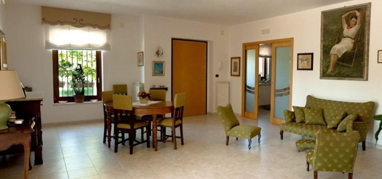 La Volpina Bed and Breakfast Martina Franca Exteriör bild